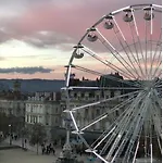 Lejlighed Hyper Centre De - Studette 47 Valence (Drome)